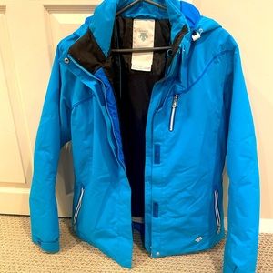 Descente Women’s Ski Jacket
